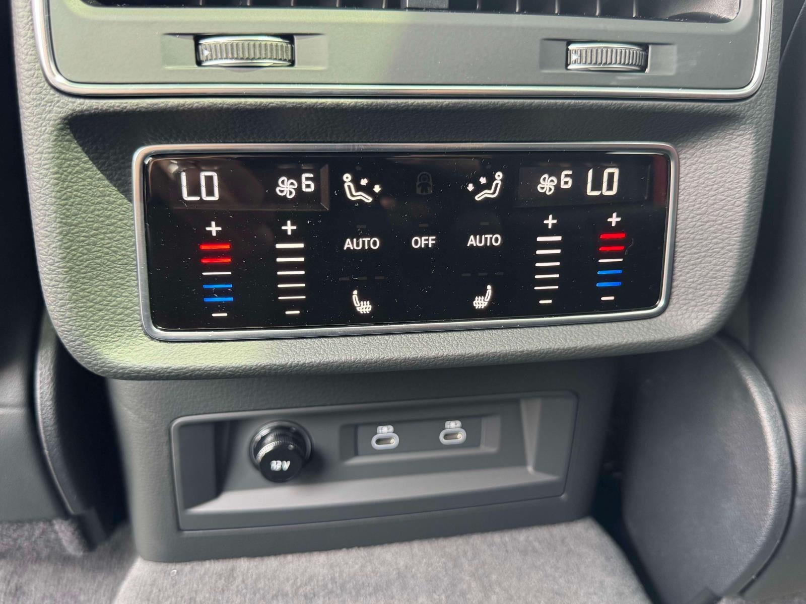 2026 Audi SQ8 4.0T Prestige