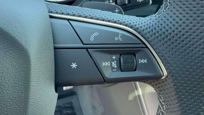 2026 Audi SQ8 4.0T Prestige