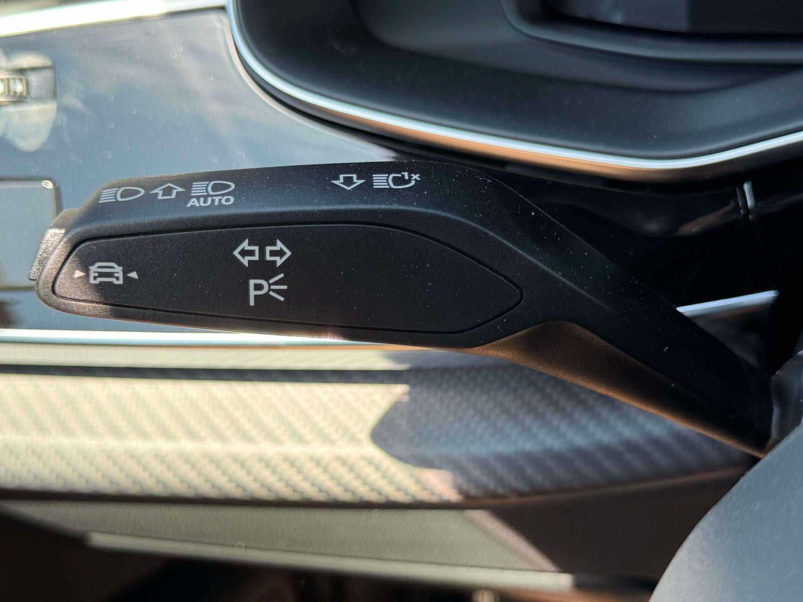 2026 Audi SQ8 4.0T Prestige