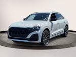 2026 Audi SQ8 4.0T Prestige
