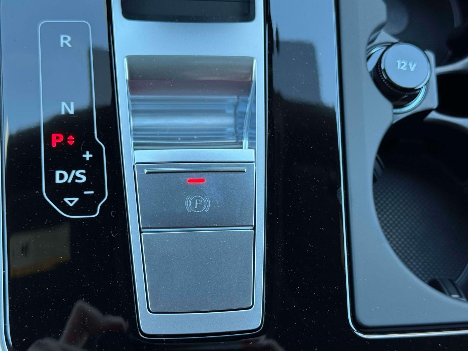 2026 Audi SQ8 4.0T Prestige