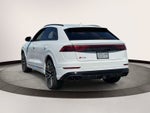 2026 Audi SQ8 4.0T Prestige