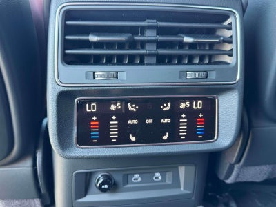 2026 Audi SQ8 4.0T Prestige