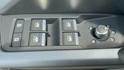 2025 Audi Q3 Premium