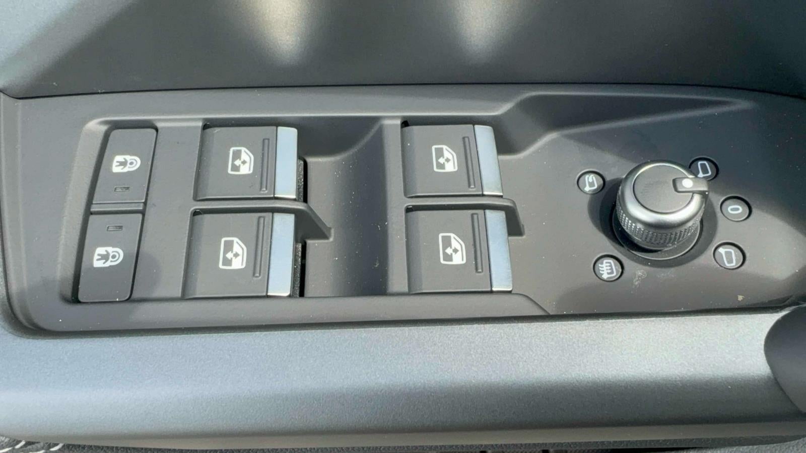 2025 Audi Q3 Premium