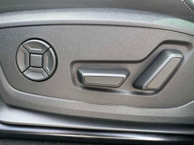 2025 Audi Q3 Premium