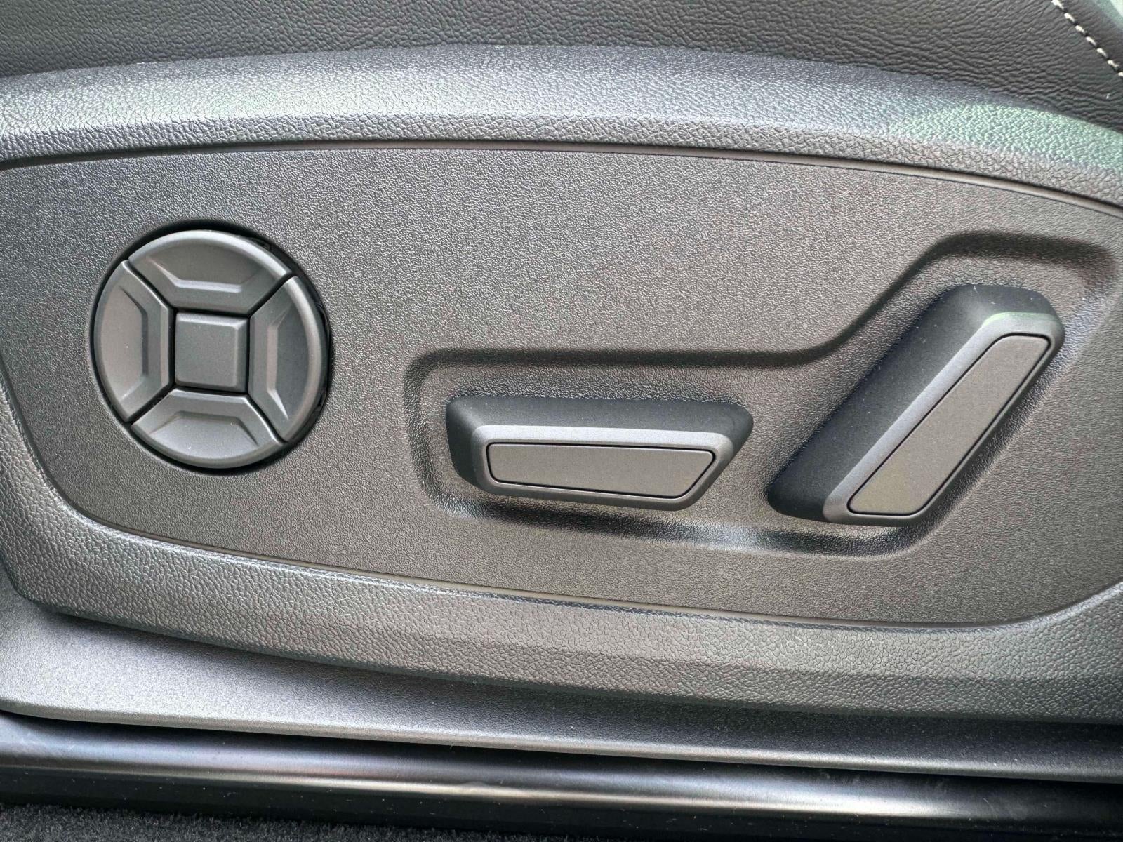 2025 Audi Q3 Premium