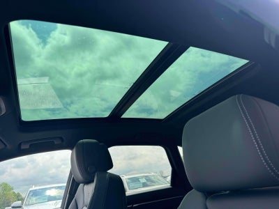 2025 Audi Q3 Premium