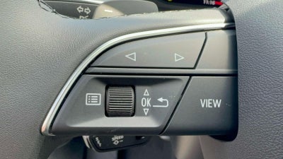 2025 Audi Q3 Premium