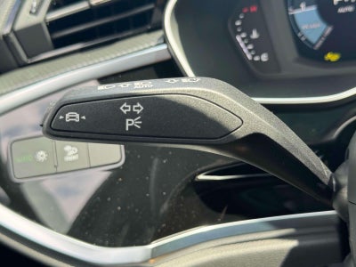 2025 Audi Q3 Premium