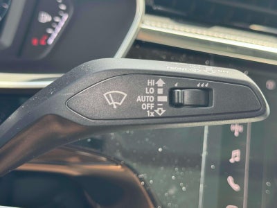 2025 Audi Q3 Premium