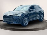 2025 Audi Q3 Premium