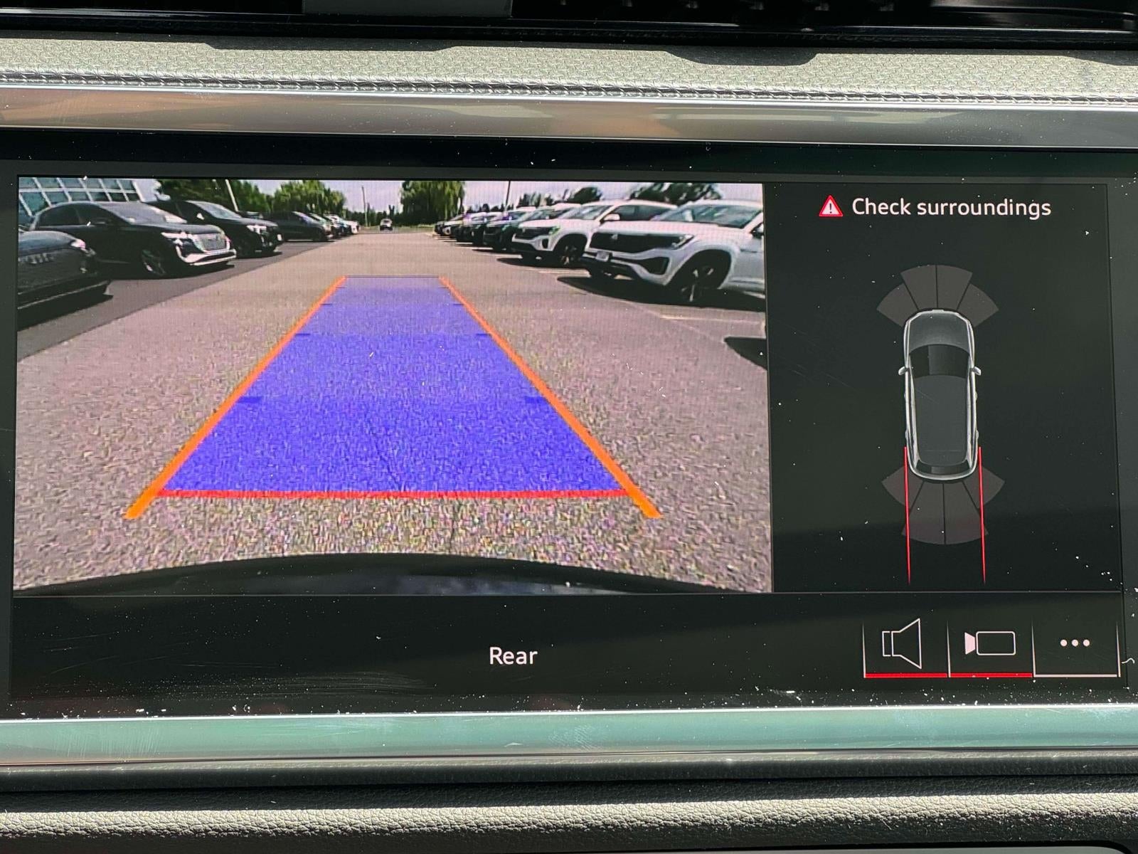 2025 Audi Q3 Premium