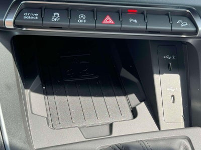 2025 Audi Q3 Premium