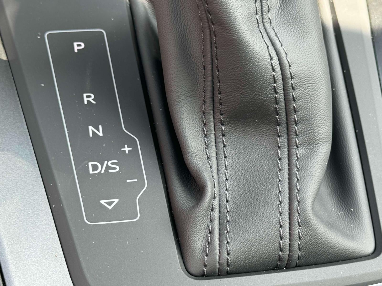 2025 Audi Q3 Premium