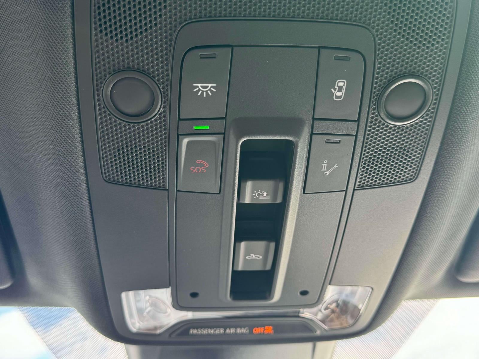 2025 Audi Q3 Premium