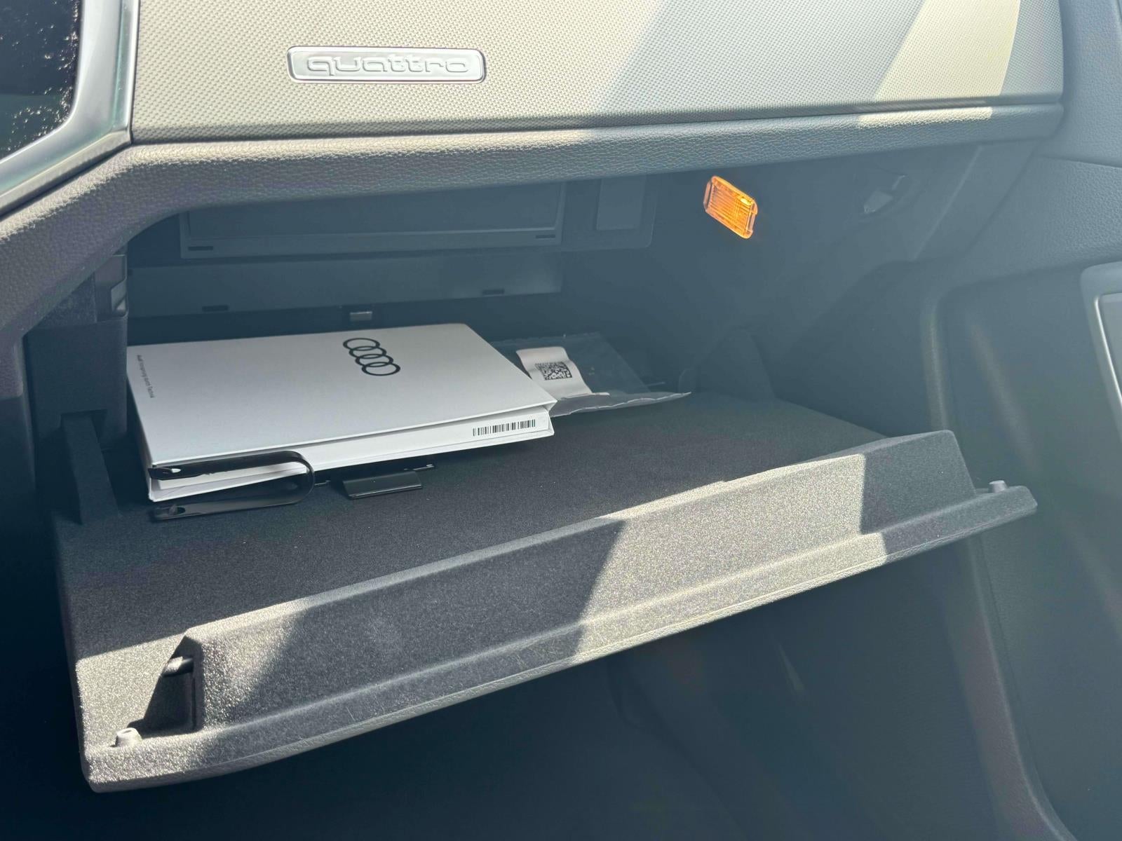 2025 Audi Q3 Premium