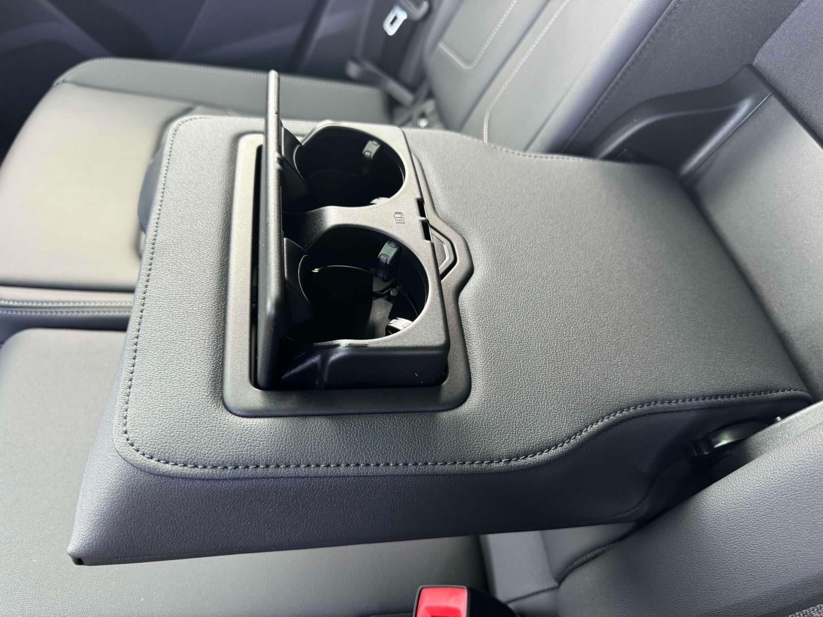 2025 Audi Q3 Premium