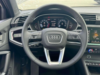 2025 Audi Q3 Premium