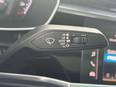 2025 Audi Q3 S line Premium 45 TFSI quattro