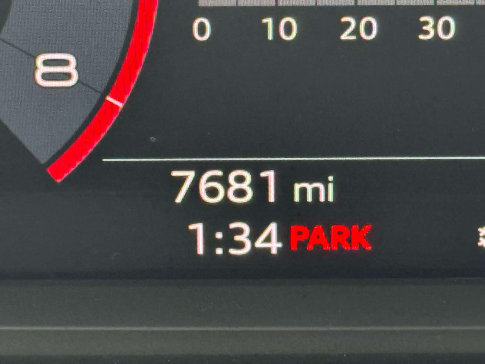 2025 Audi Q3 S line Premium 45 TFSI quattro