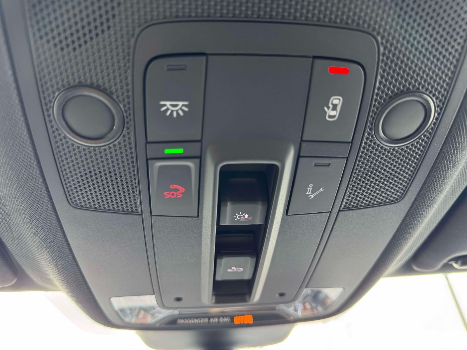 2025 Audi Q3 S line Premium 45 TFSI quattro