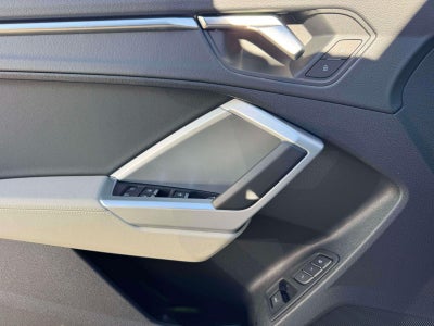 2025 Audi Q3 Premium
