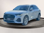 2025 Audi Q3 Premium
