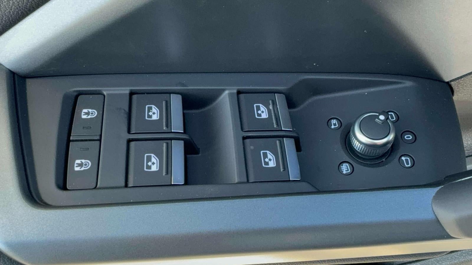 2025 Audi Q3 Premium