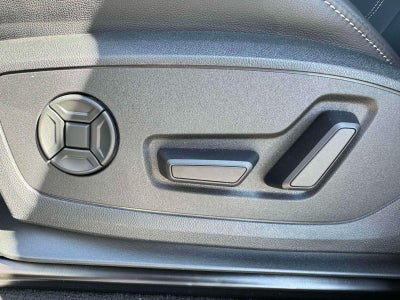 2025 Audi Q3 Premium