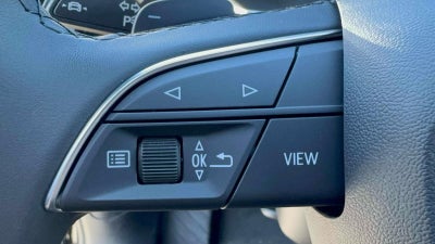 2025 Audi Q3 Premium