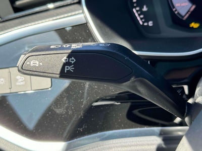 2025 Audi Q3 Premium