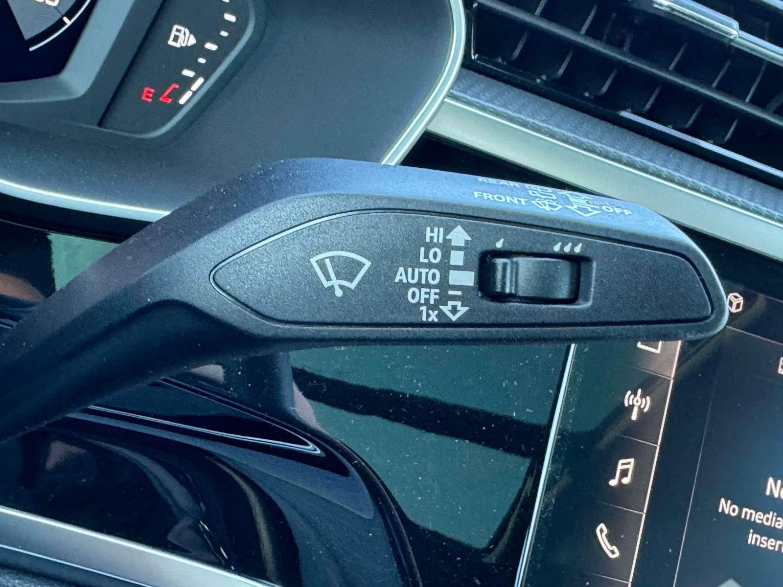 2025 Audi Q3 Premium