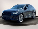 2025 Audi Q3 Premium