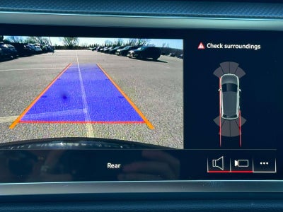 2025 Audi Q3 Premium