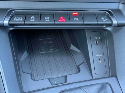 2025 Audi Q3 Premium