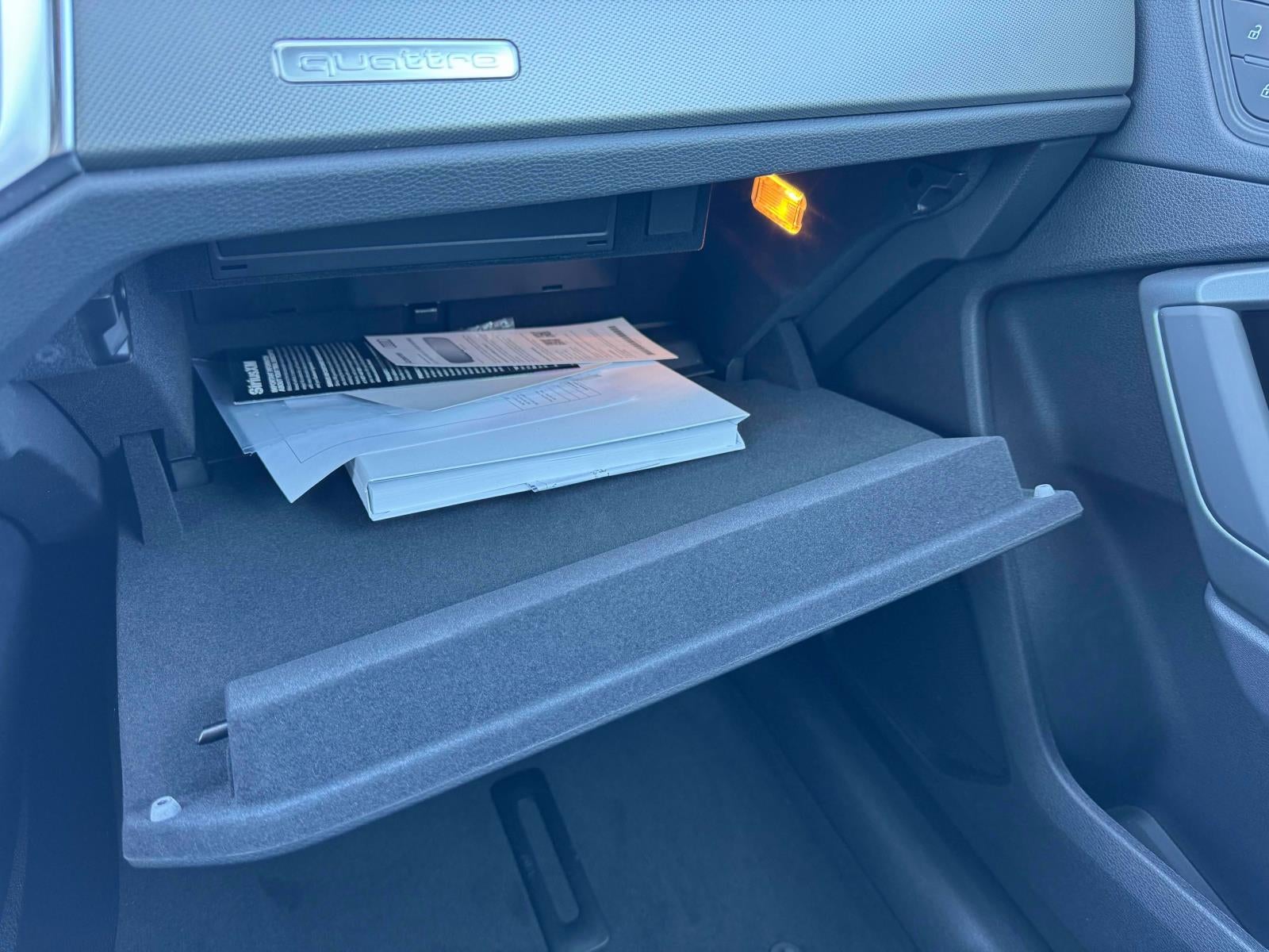 2025 Audi Q3 Premium