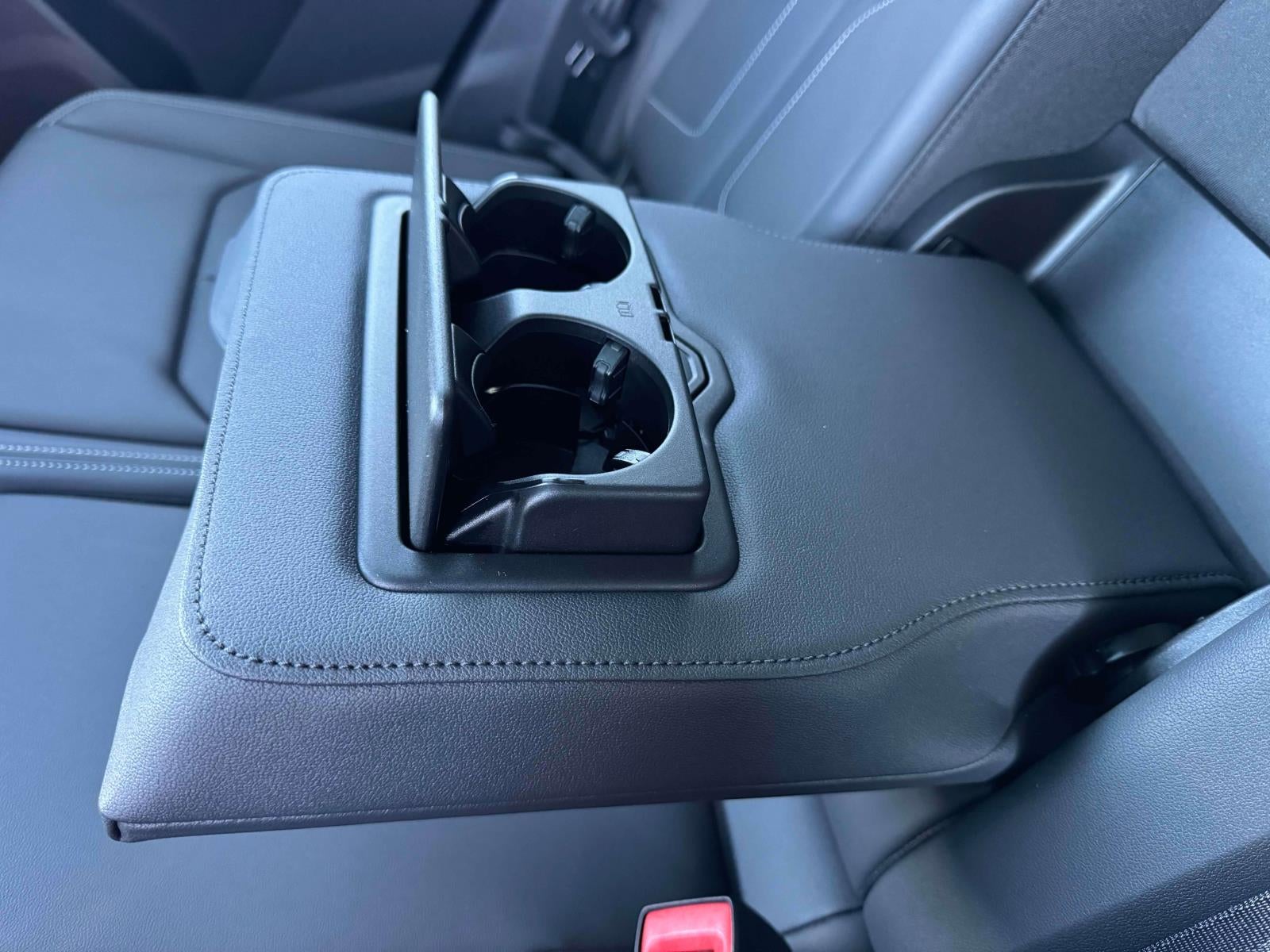 2025 Audi Q3 Premium