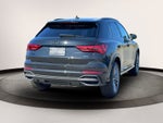 2025 Audi Q3 Premium