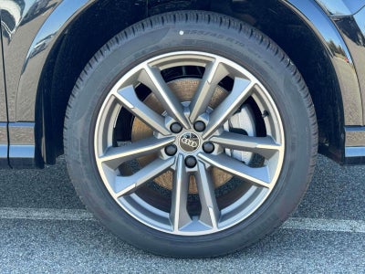 2025 Audi Q3 Premium