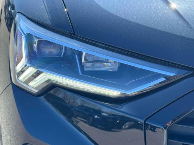 2025 Audi Q3 Premium