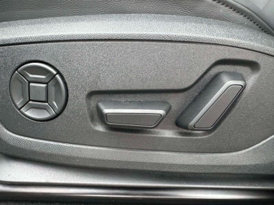 2025 Audi Q3 Premium