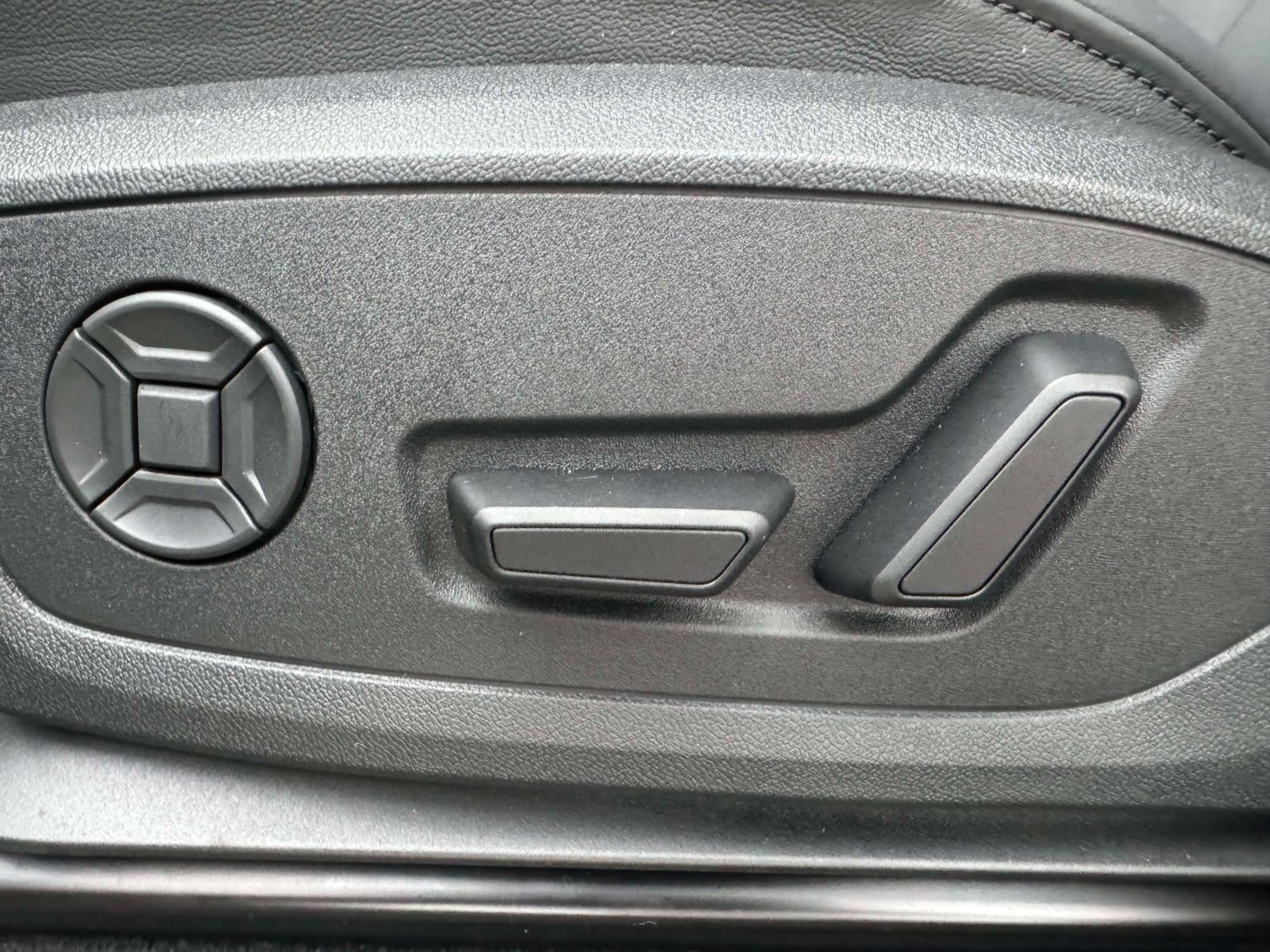 2025 Audi Q3 Premium