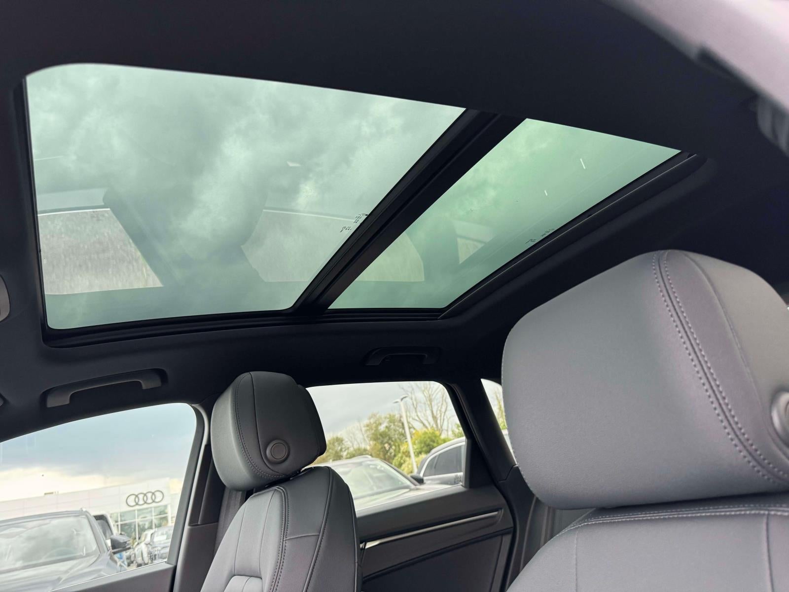 2025 Audi Q3 Premium