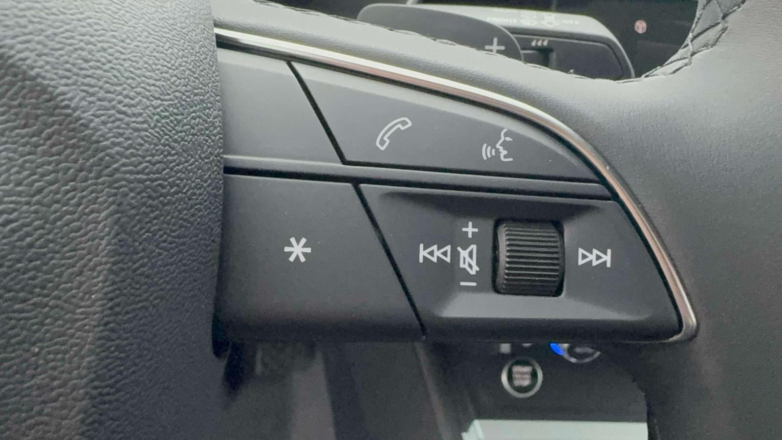 2025 Audi Q3 Premium