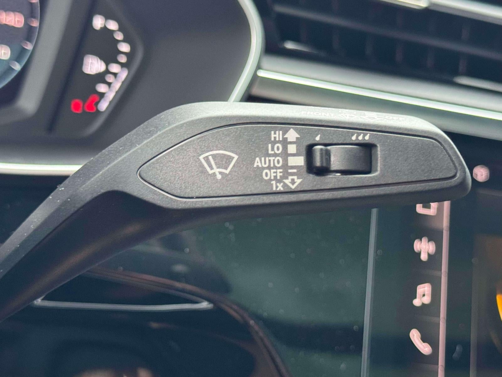 2025 Audi Q3 Premium