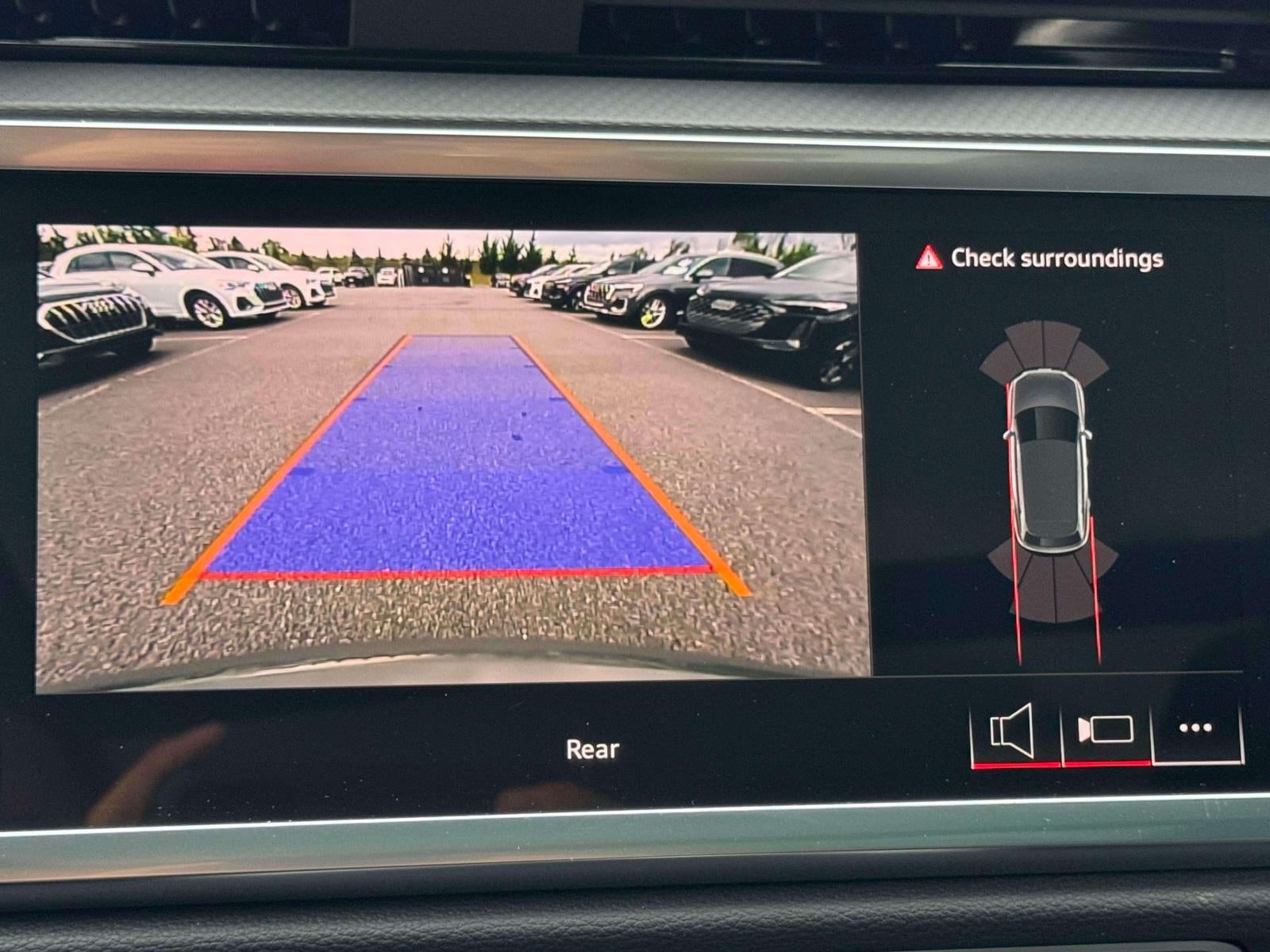 2025 Audi Q3 Premium