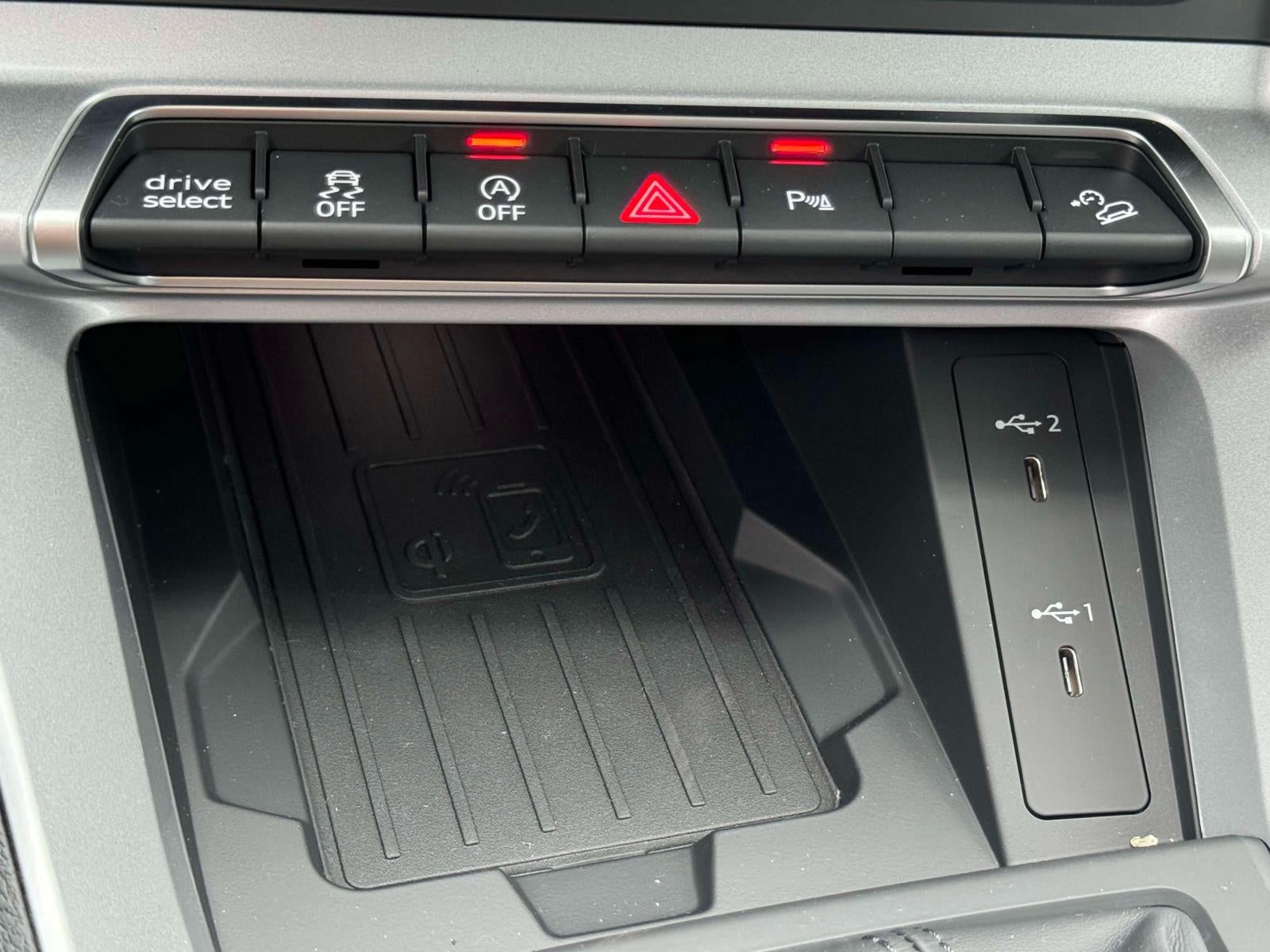 2025 Audi Q3 Premium