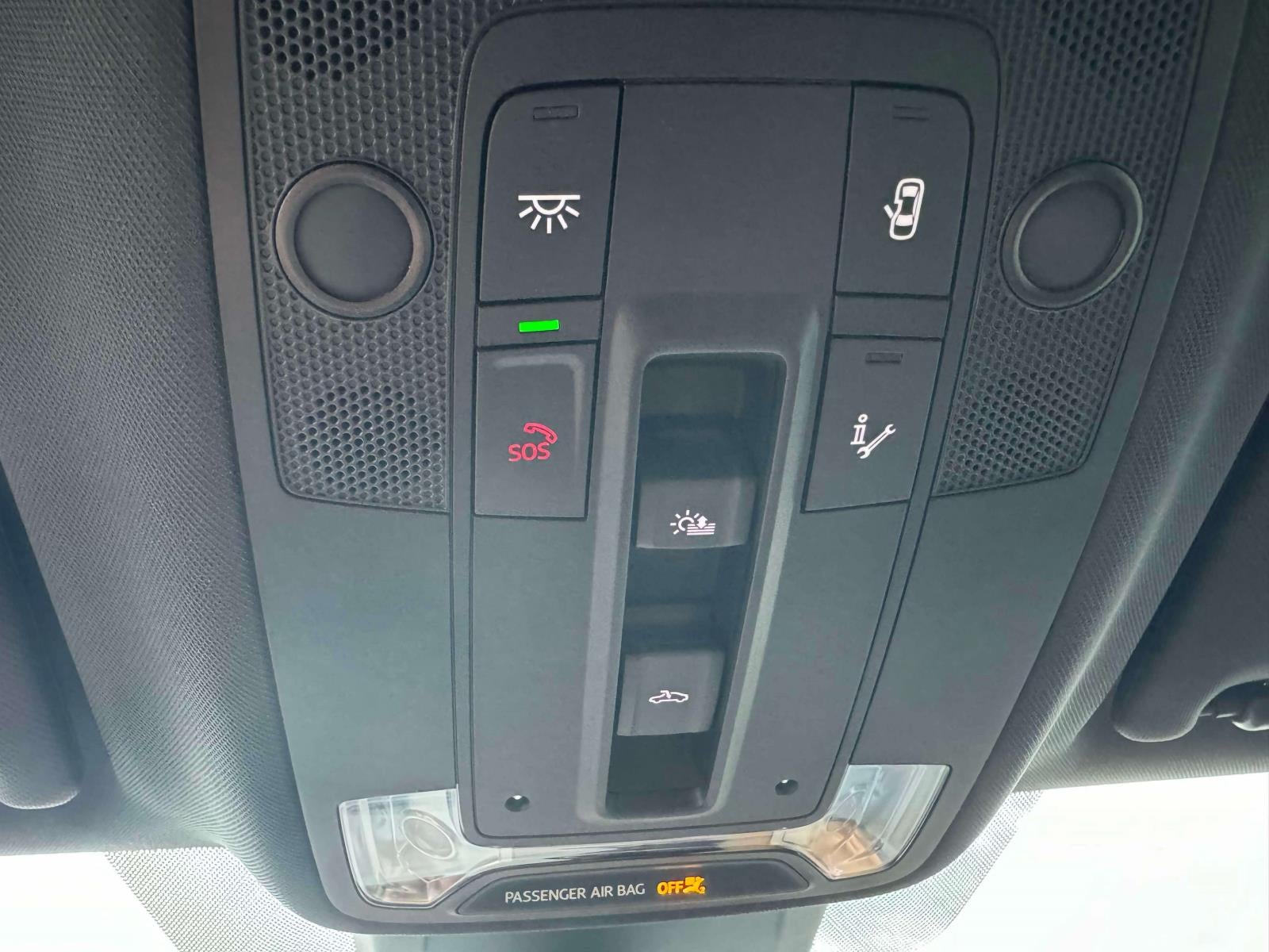 2025 Audi Q3 Premium