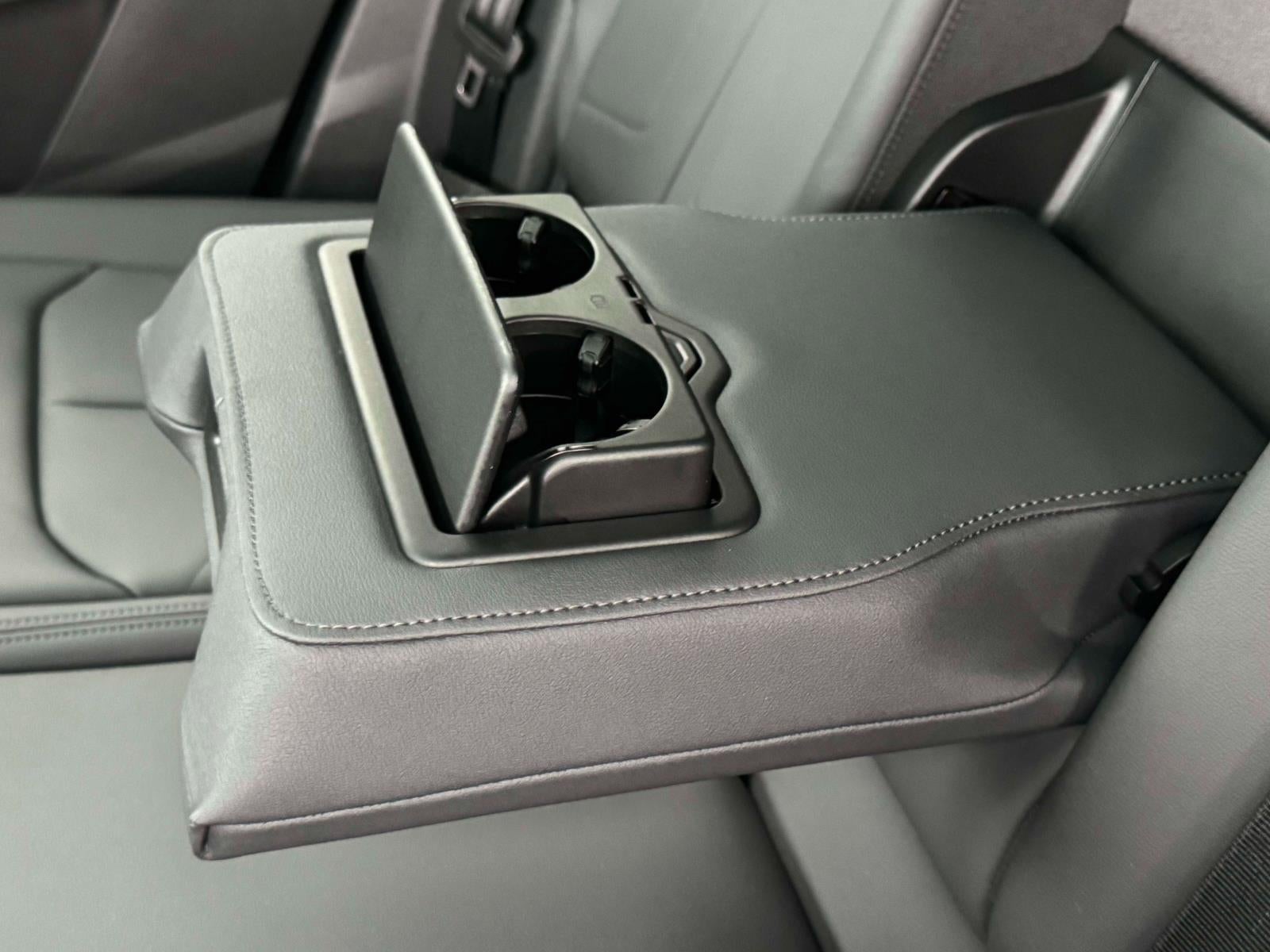 2025 Audi Q3 Premium